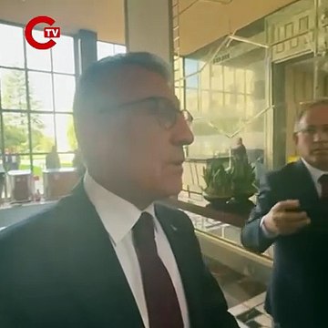 AK Parti Grup Başkanı Abdullah Güler'den Ünsal Ban'ın yurt dışına kaçmasıyla ilgili soruya yanıt