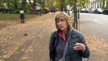 People of London: Will new EU entry checks stop holidays?