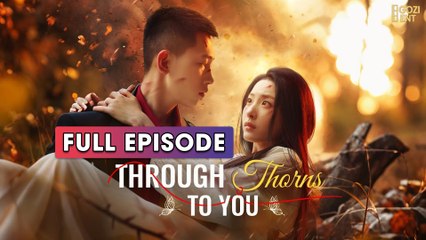 Through Thorns I Embrace You & Detailed Version