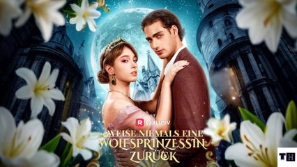 Synchronisierung Weise Niemals Eine Wolfsprinzes