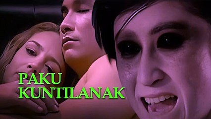 Paku Kuntilanak-Dewi Persik