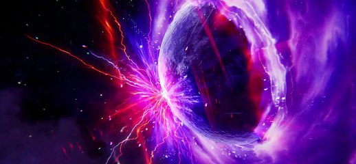 Throne of seal EP 181 4K  (MULTI SUB)