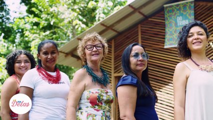 DOL DELAS - Tainah Fagundes