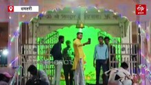 सेमरा गांव में एक हफ्ता पहले मनाई गई दीपावली, ग्रामीणों के लिए सिरदार देव का आदेश ही सर्वोपरि