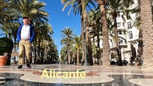 Espagne : Alicante