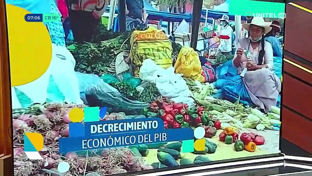 Ante la caída del PIB, Libre plantea cuatro medidas urgentes, entre ellas inyectar dólares y garantizar combustibles