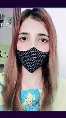 Arabian beautiful queen alisa Tango live show pat.2