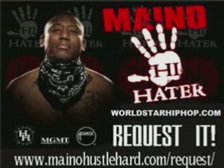 Video  Maino Interview  How to Survive in Jail! [AUDIO ONLY]