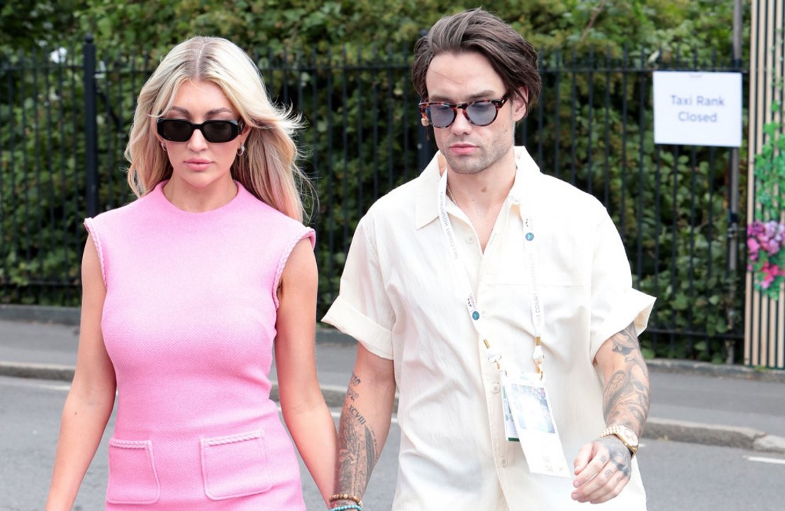 Kate Cassidy über letzte 'innige' Momente mit Liam Payne