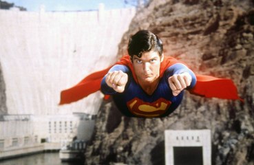 It’s a bird, it’s a plane! No, it’s Superman! Amazing facts about the 1978 DC blockbuster