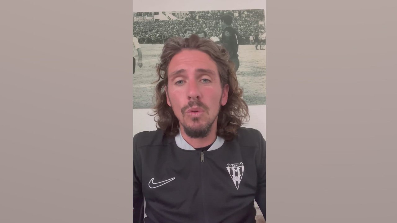 Poves vuelve a la carga con los campos del Rayo: “Esto es una basura, que me suspendan de por vida”