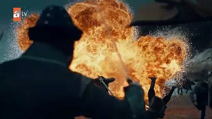 Kurulus Orhan is Coming Soon on atv _ Trailer 2⚔ #kurulusorhanurdu