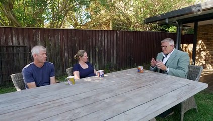 Dogs Behaving (Very) Badly AU Season 3 Episode 3