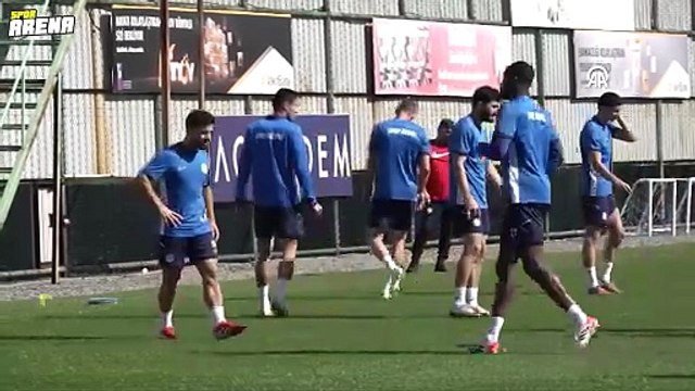 Çaykur Rizesporlu futbolcu Emrecan Bulut'tan Trabzonspor maçı açıklaması
