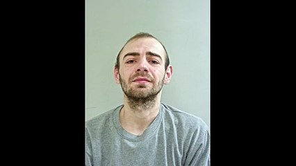 Lancashire Police search for suspected sex offender Lewis Westwood