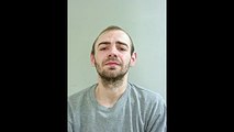 Lancashire Police search for suspected sex offender Lewis Westwood