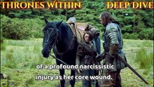 18 Thrones Souls: The Truth You Feel