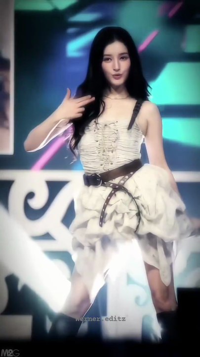 Girl dance