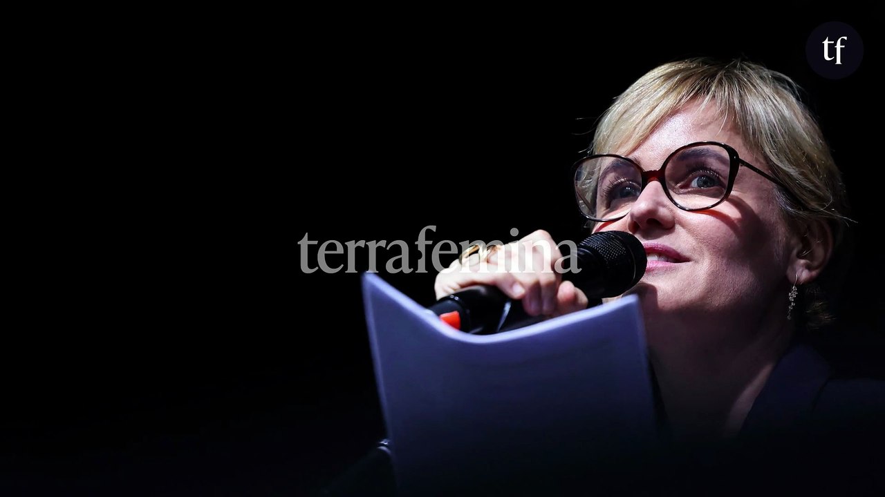 "Pièces à conviction" : Judith Godrèche va enfin sortir un livre sur son enfance, et ça devrait beaucoup faire réagir le cinéma français