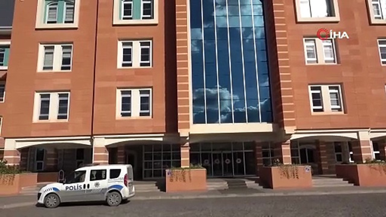 Binanın 14’üncü katından düşerek ölmüştü, nişanlısı tahliye edildi