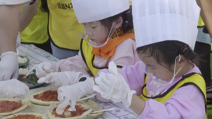 올해 임실N치즈축제 방문객 61만 명...최다 기록 경신 / YTN