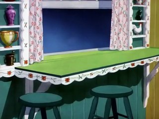 Tom And Jerry - Puppy Tale