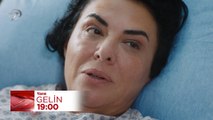 Gelin 241. Bölüm Fragmanı - 16 Ekim Perşembe