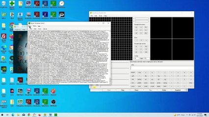 First in the world high orders Taylor calculator