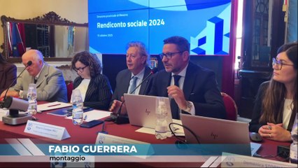 Rendiconto Inps, riprende la fuga dei giovani da Messina