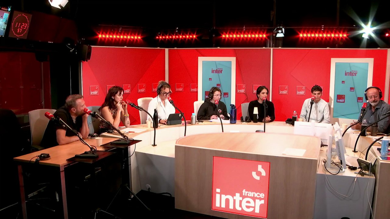 Expérience gay - Lisa Delmoitiez n'aurait pas fait comme ça