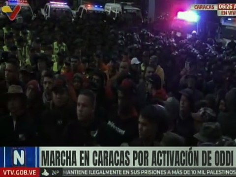 Dip. Maduro Guerra: Seguiremos garantizándole la paz, tranquilidad y vida al pueblo