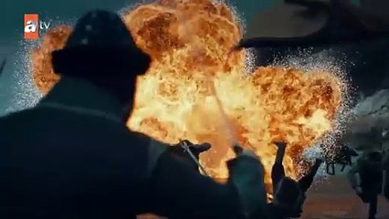 Kurulus Orhan is Coming Soon on atv _ Trailer 2⚔