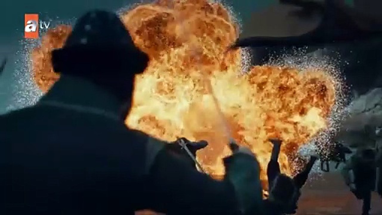 Kurulus Orhan is Coming Soon on atv _ Trailer 2⚔