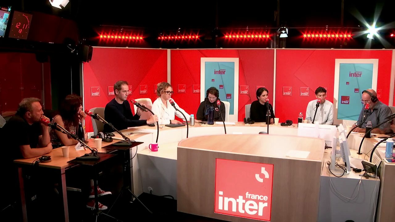 J’ai acheté le bouquin de Laurence Bloch - Tanguy Pastureau maltraite l'info