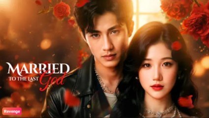 Married To The Last God