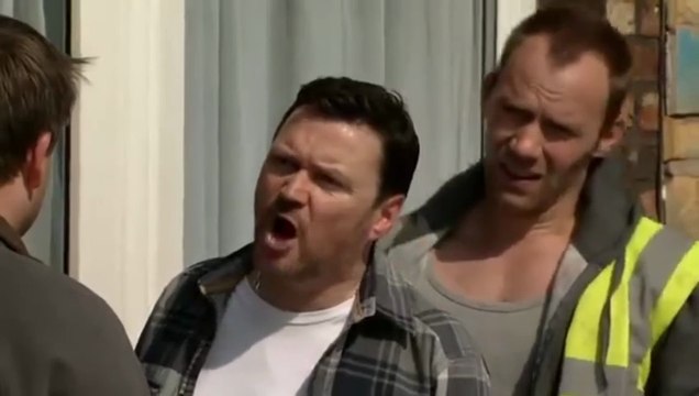 Corrie Owen Armstrong vs John Stape 30th May 2011