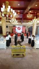 La familia rompió las piernas al niño y lo abandonó. 8 años después, regresó como el Elegido.