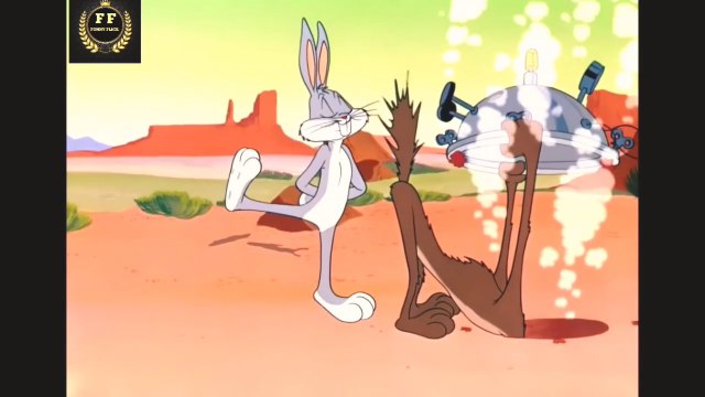 Looney Tunes Funny Moments 😆 | Bugs Bunny, Daffy Duck & Friends | Best Classic Cartoons Ever! |FUNNY FLICK