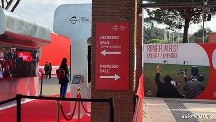 Festa di Roma al via, in mostra l'omaggio a Franco Pinna e a Caligari