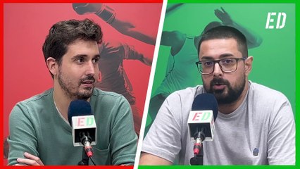 ¿Quién es mejor, Rodri o Busquets?