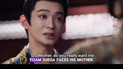 Fated Hearts Episode 33 - 34 She Wanted Revenge. He Wanted the Truth. Together, They Started a War.”
