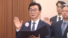 해수장관 "CPTPP 수산 분야 영향 파악...HMM 청사진 발표할 것" / YTN