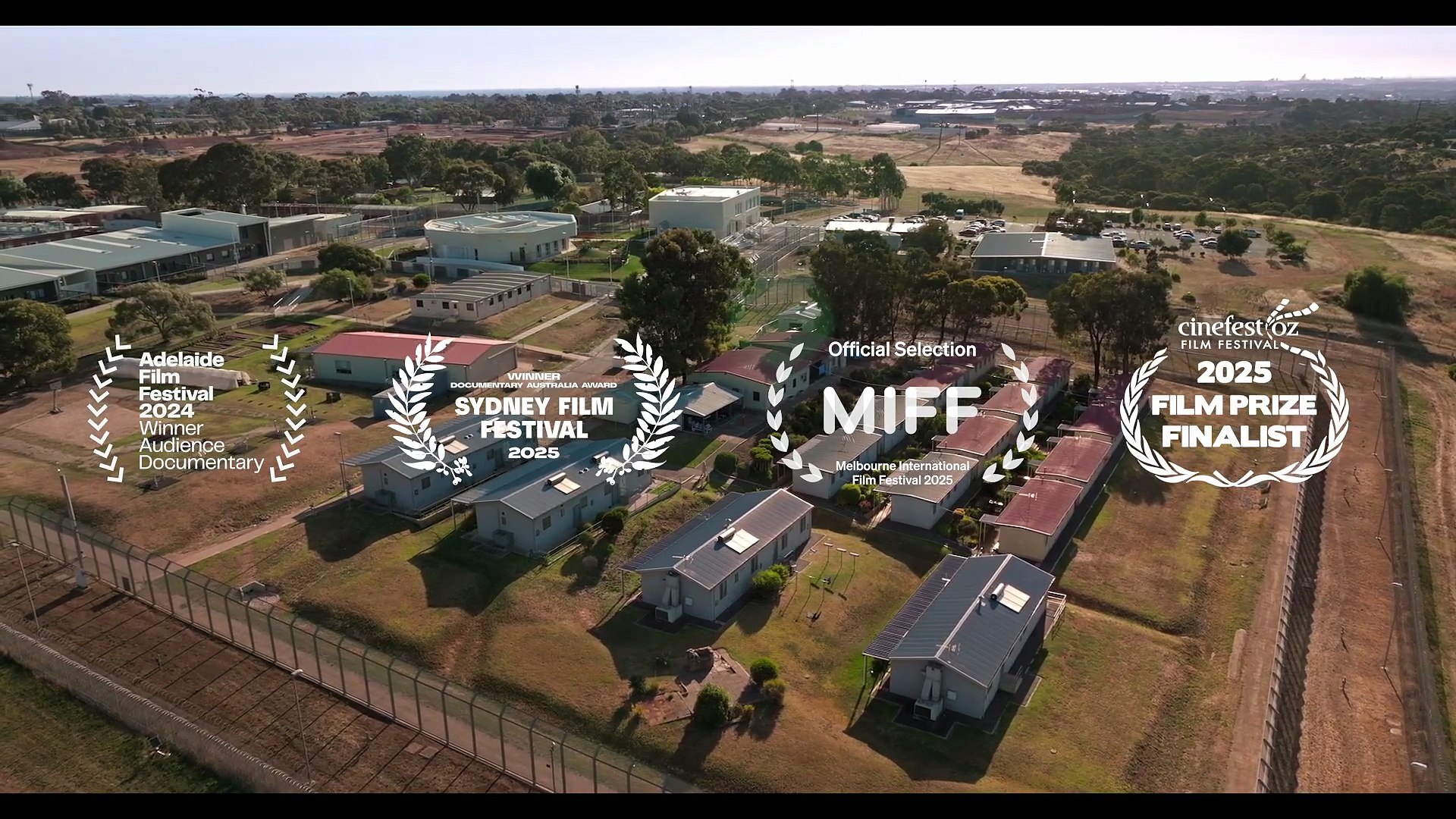 ⁣Songs Inside Documentary Movie