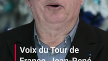 Le commentateur sportif Jean-René Godart, voix mythique de France Télévisions, est décédé à 74 ans