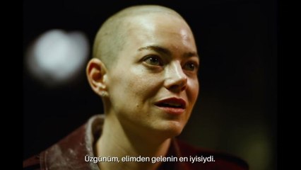 Bugonia Altyazılı Fragman - Yeni Gerilim Dolu Film İzle 🎬
