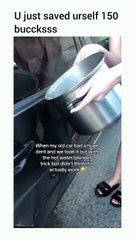 Nothing like pouring scalding hot water while wearing slides.          cr tt 27.scorpio