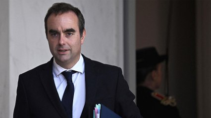 Direct - Suivez les débats à l'Assemblée