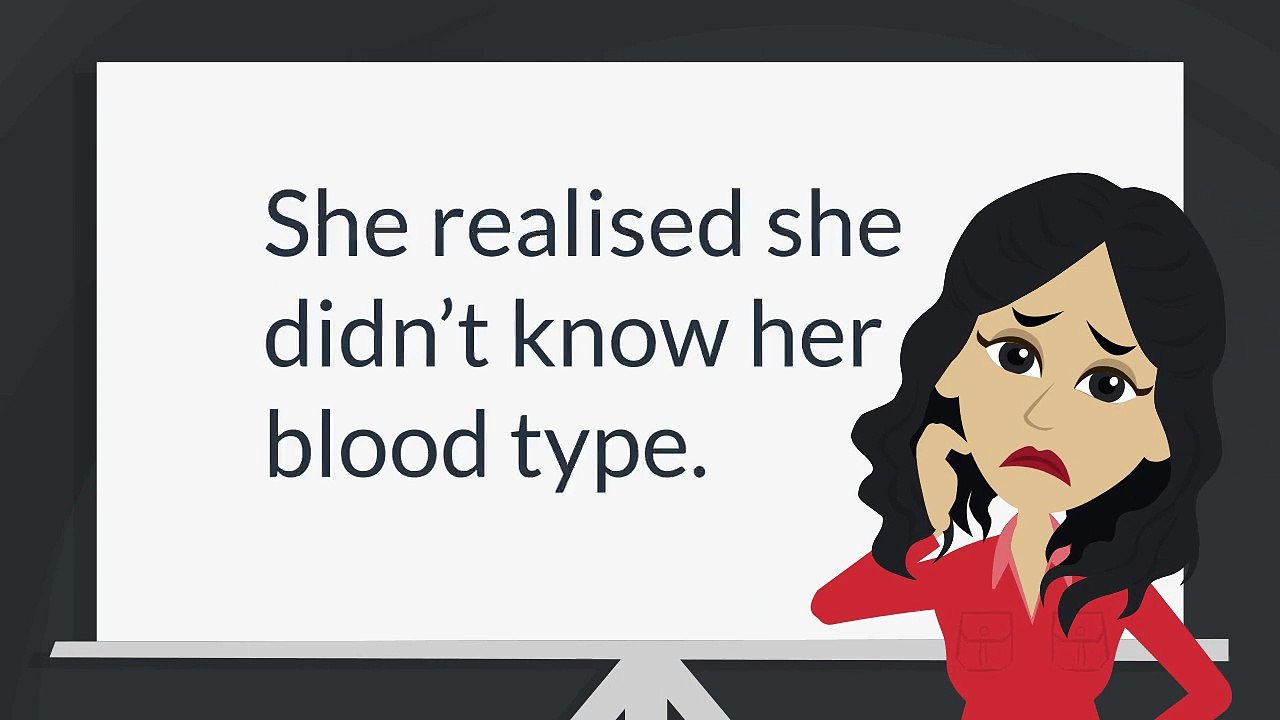 Rapid Blood Type Test Kits Online | POC Diagnostics | Rapid Blood Type Testing Kits
