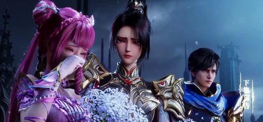 Throne Of Seal Episode 182 Perview