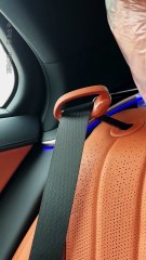 Mercedes-Benz S450 POV #mercedesbenz #china #chengdu #luxurycars #automobile